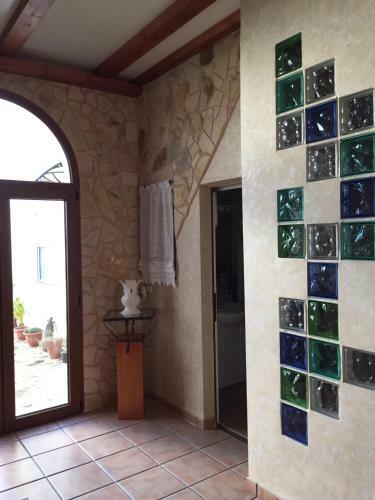 Hostal Pensi�n Santa Teresa