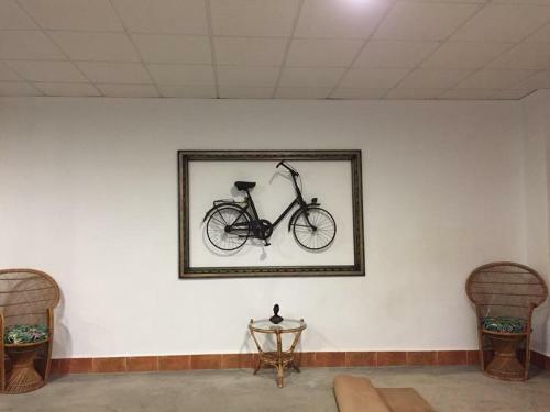 Hostal Pensi�n Santa Teresa