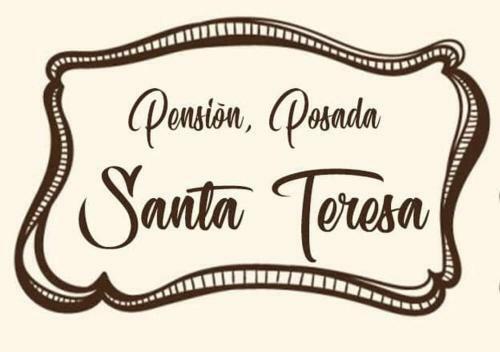 Hostal Pensi�n Santa Teresa
