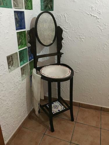 Hostal Pensi�n Santa Teresa