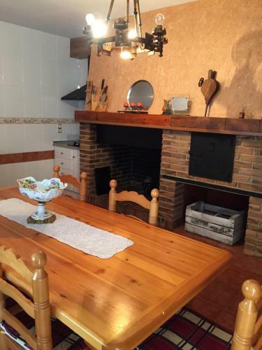 Hostal Pensi�n Santa Teresa