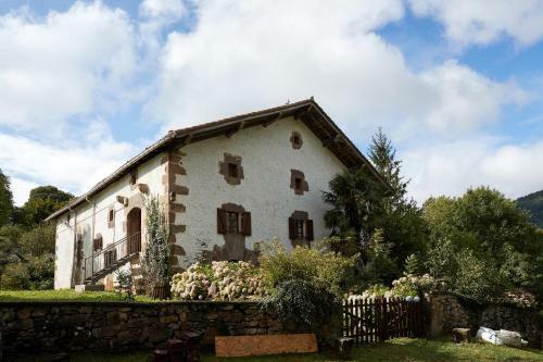 Agroturismo Caserio Marako Borda