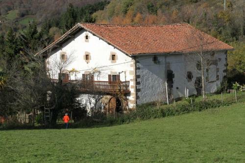 Agroturismo Caserio Marako Borda