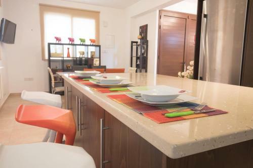 Sunnyvillas: 3br Villa?private Pool In Pernera - Villa Orange