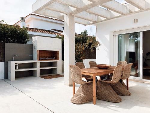 Villa Fernweh - Delta De L'ebre
