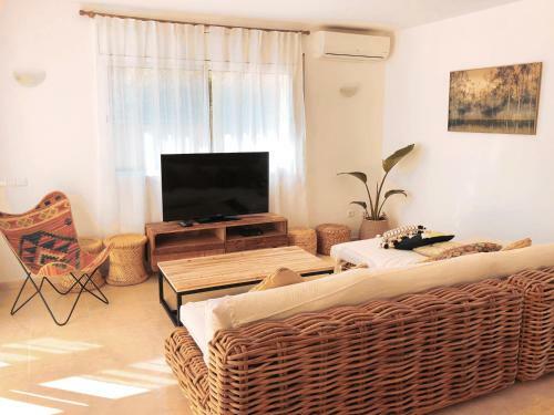 Villa Fernweh - Delta De L'ebre