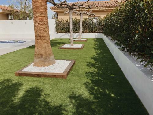 Villa Fernweh - Delta De L'ebre