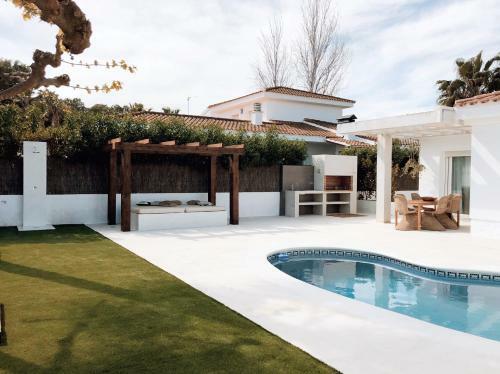 Villa Fernweh - Delta De L'ebre