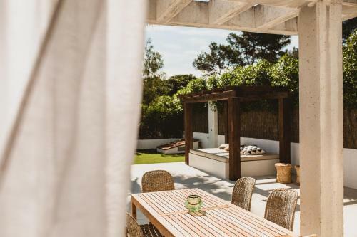 Villa Fernweh - Delta De L'ebre