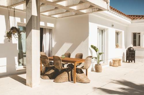 Villa Fernweh - Delta De L'ebre