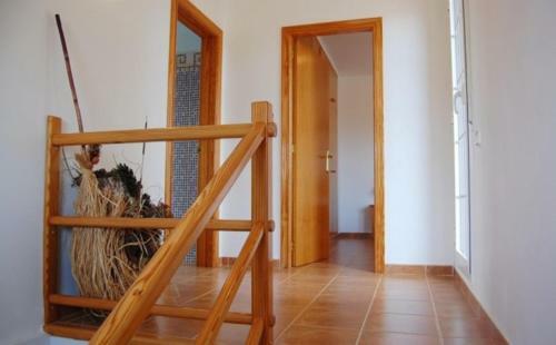 Apartamento Chalet - Zona De Descanso Alvaro