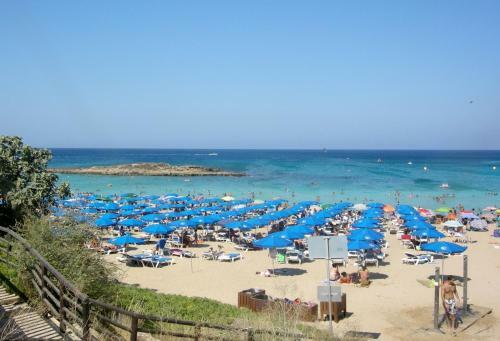 Apartamento Pallinio Court