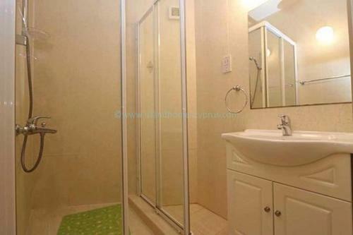 Apartamento Pallinio Court