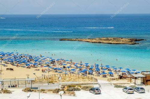 Apartamento Pallinio Court