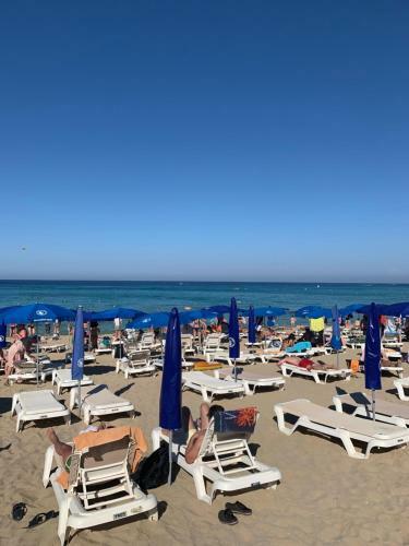 Apartamento Pallinio Court