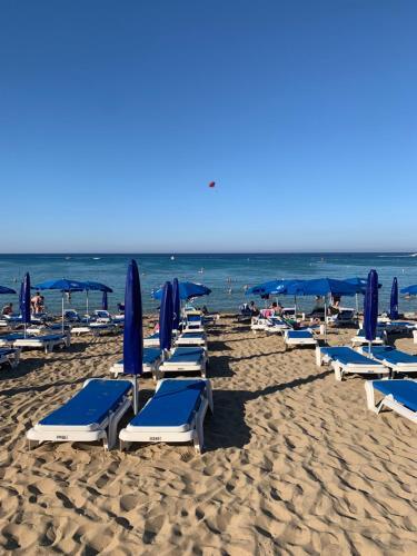 Apartamento Pallinio Court