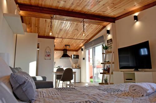 Apartamento Estudio-sol�rium Gran Alacant
