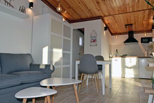 Apartamento Estudio-sol�rium Gran Alacant