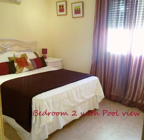 Vickys Villa Beach & Golf Con Piscina Individaul