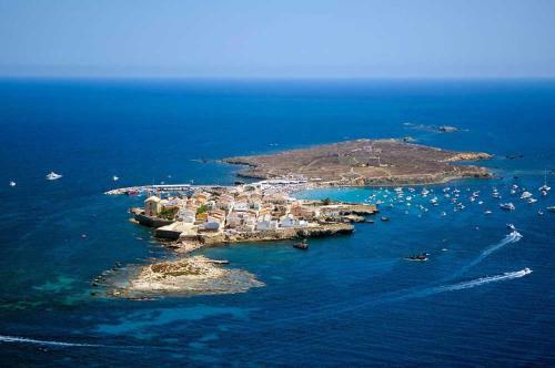 Apartamento Lujo- Terraza- Playa-piscina En Gran Alacant Beach