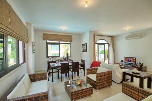 Villa Anatoli - Cape Greco