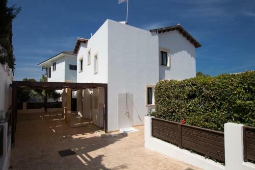 Villa Anatoli - Cape Greco