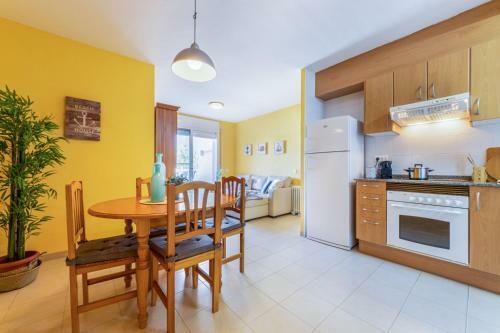 Apartamento Lucky Holiday