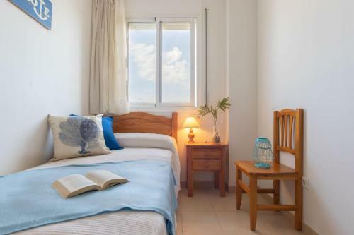 Apartamento Lucky Holiday
