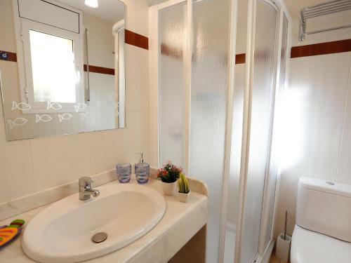 Holiday Home Sargantana Riumar