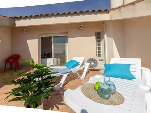 Holiday Home Jenaro