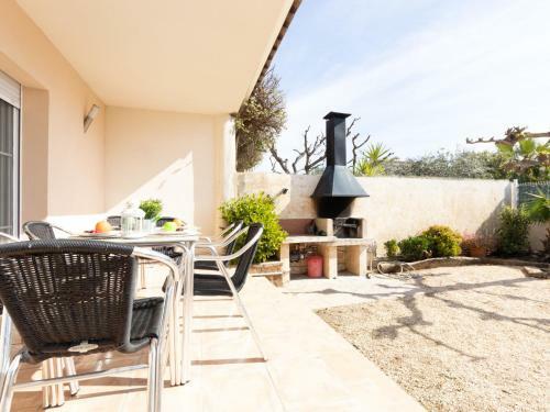 Holiday Home Jenaro