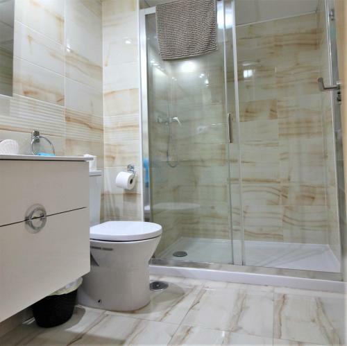 Apartamento Fabulous Property With A Solarium