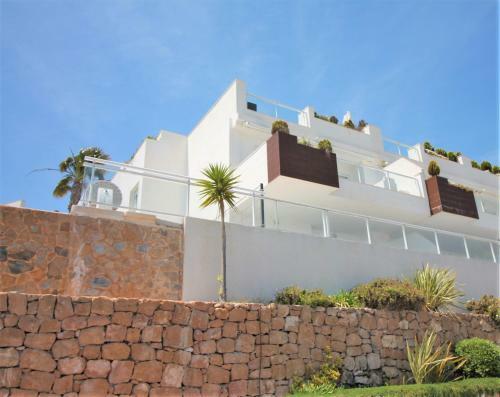 Apartamento Fabulous Property With A Solarium