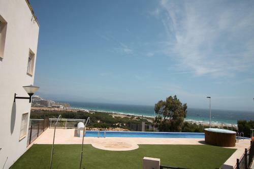 Apartamento Fabulous Property With A Solarium