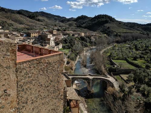 Apartamento L'acad�mia De La Vilella Baixa 1