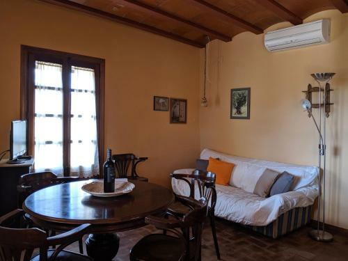 Apartamento L'acad�mia De La Vilella Baixa 1