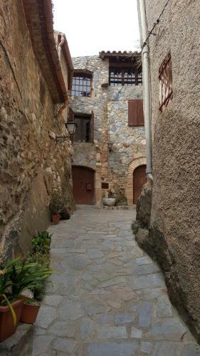 Apartamento L'acad�mia De La Vilella Baixa 1