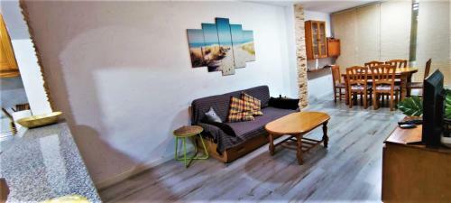 Townhouse With Bbq And Pools - Costa Hispania