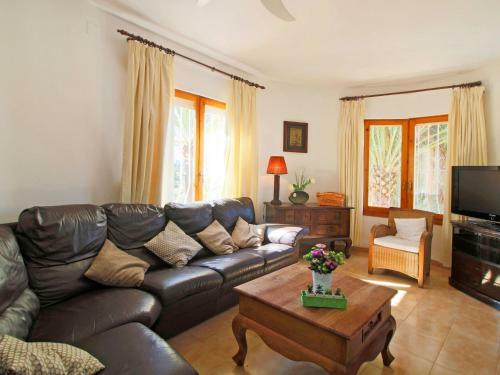 Holiday Home Tenis Janka - Clp265