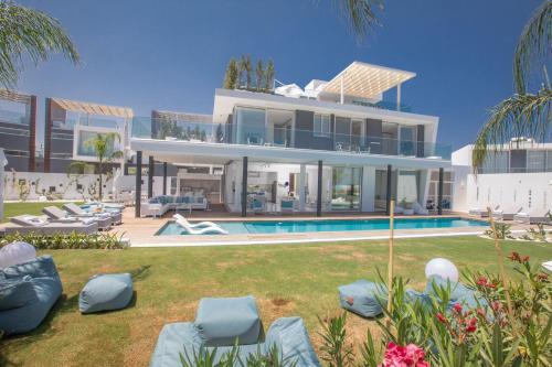 Villa Olivine Pearl 3