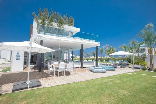 Villa Olivine Pearl 3