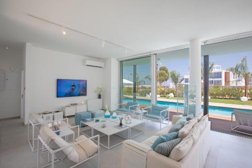 Villa Olivine Pearl 3