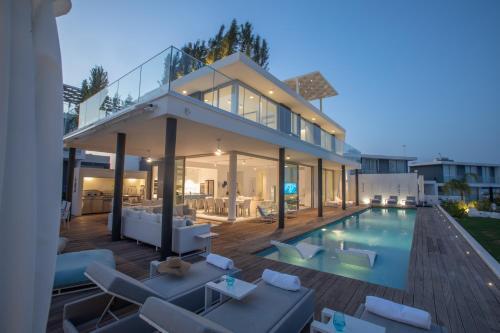 Villa Olivine Pearl 3