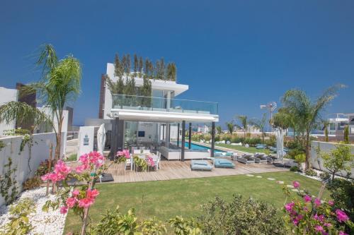 Villa Olivine Pearl 3