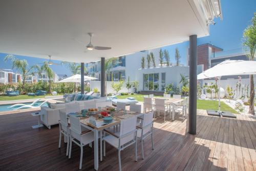 Villa Olivine Pearl 3