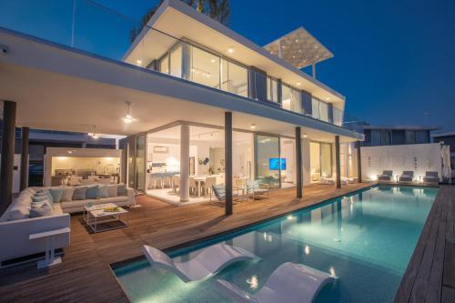 Villa Olivine Pearl 3