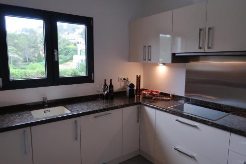 Villa Calle Palomas 13