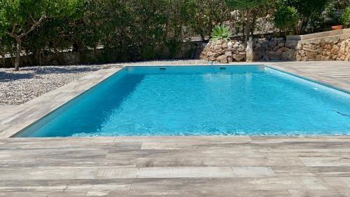 Villa Calle Palomas 13