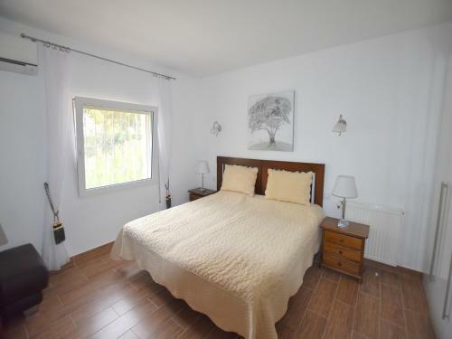 Casa Feliz Javea