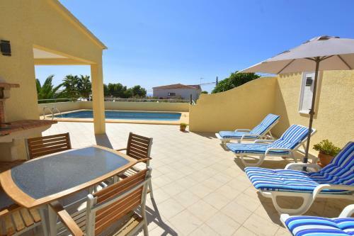 Casa Feliz Javea